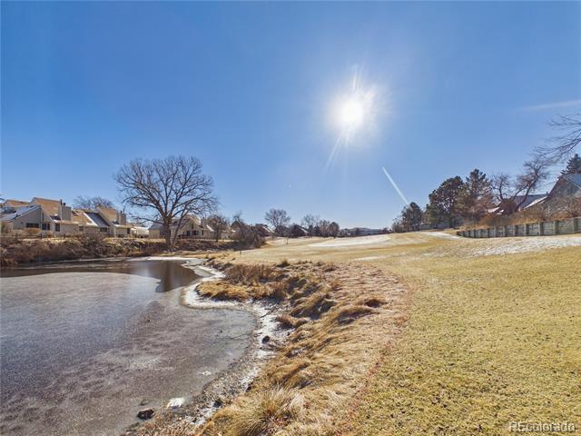 2490 S Worchester Court Unit: B
