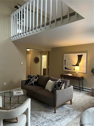2490 S Worchester Court Unit: B