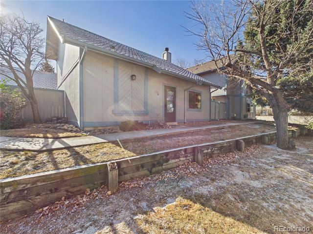 2490 S Worchester Court Unit: B