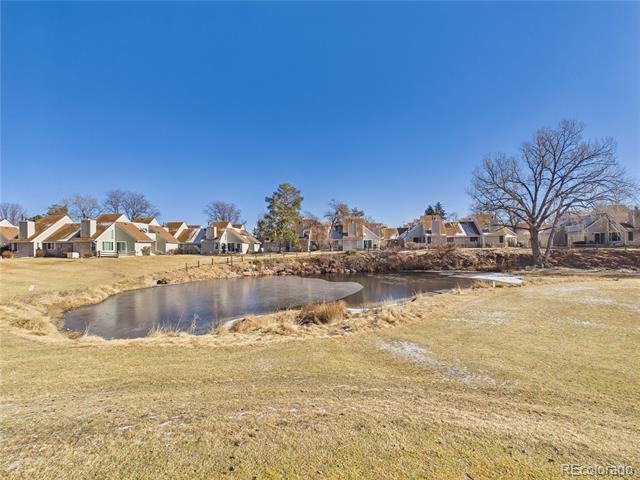 2490 S Worchester Court Unit: B