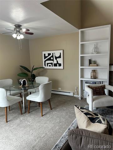 2490 S Worchester Court Unit: B