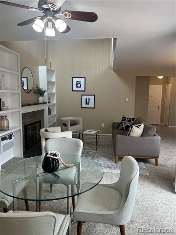 2490 S Worchester Court Unit: B