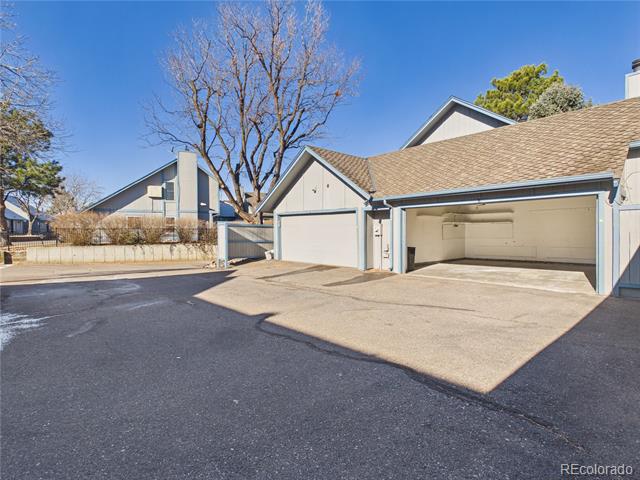 2490 S Worchester Court Unit: B