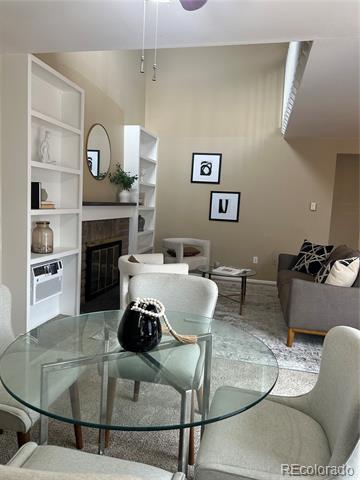 2490 S Worchester Court Unit: B
