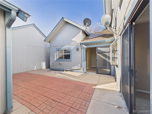 2490 S Worchester Court Unit: B