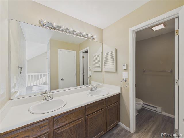 2490 S Worchester Court Unit: B