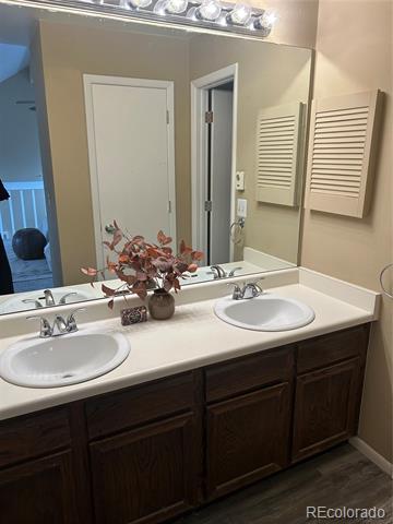 2490 S Worchester Court Unit: B