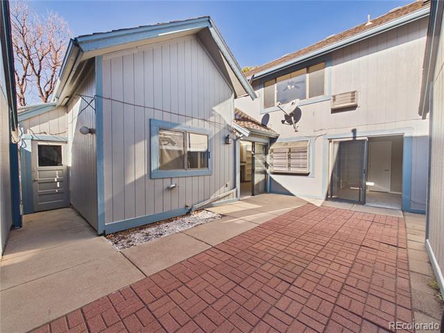 2490 S Worchester Court Unit: B