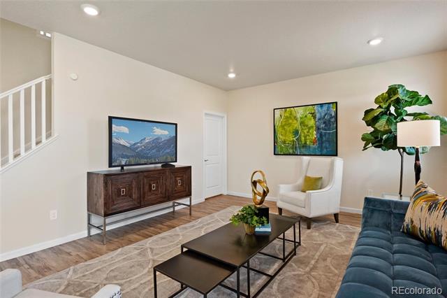 27295 E Bayaud Avenue