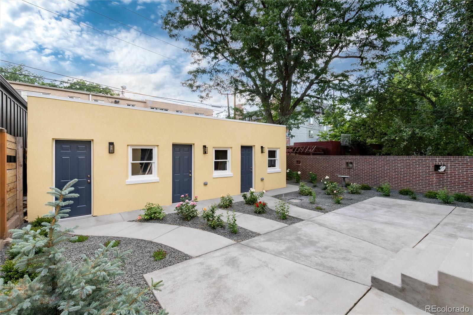 1337 N Humboldt Street