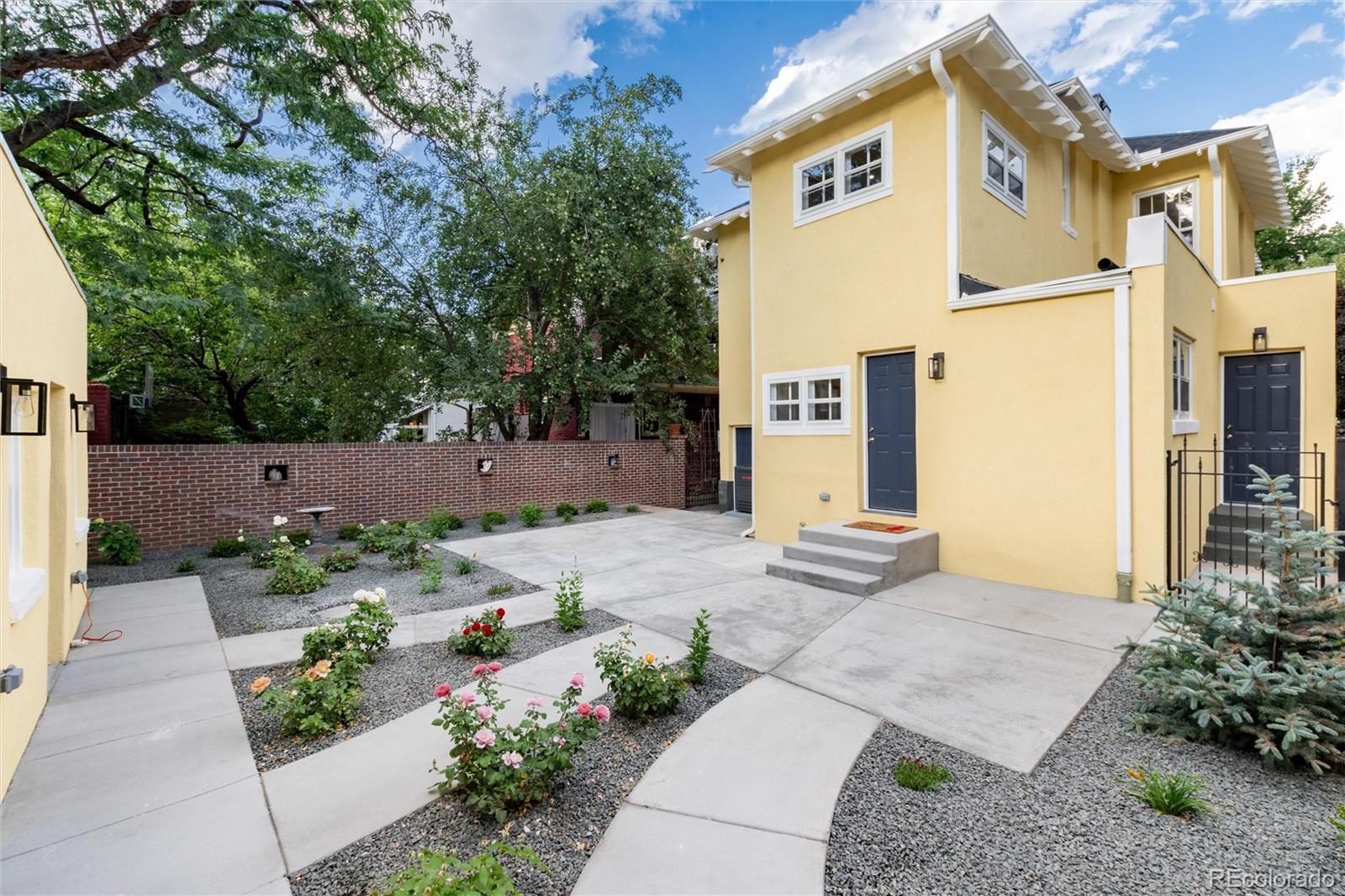 1337 N Humboldt Street