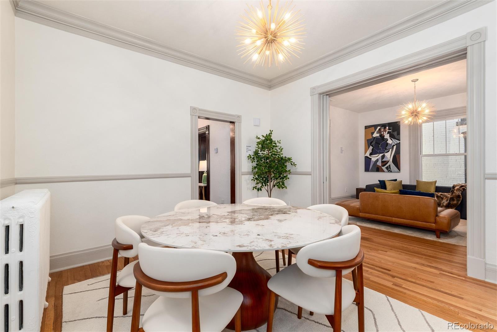 1337 N Humboldt Street