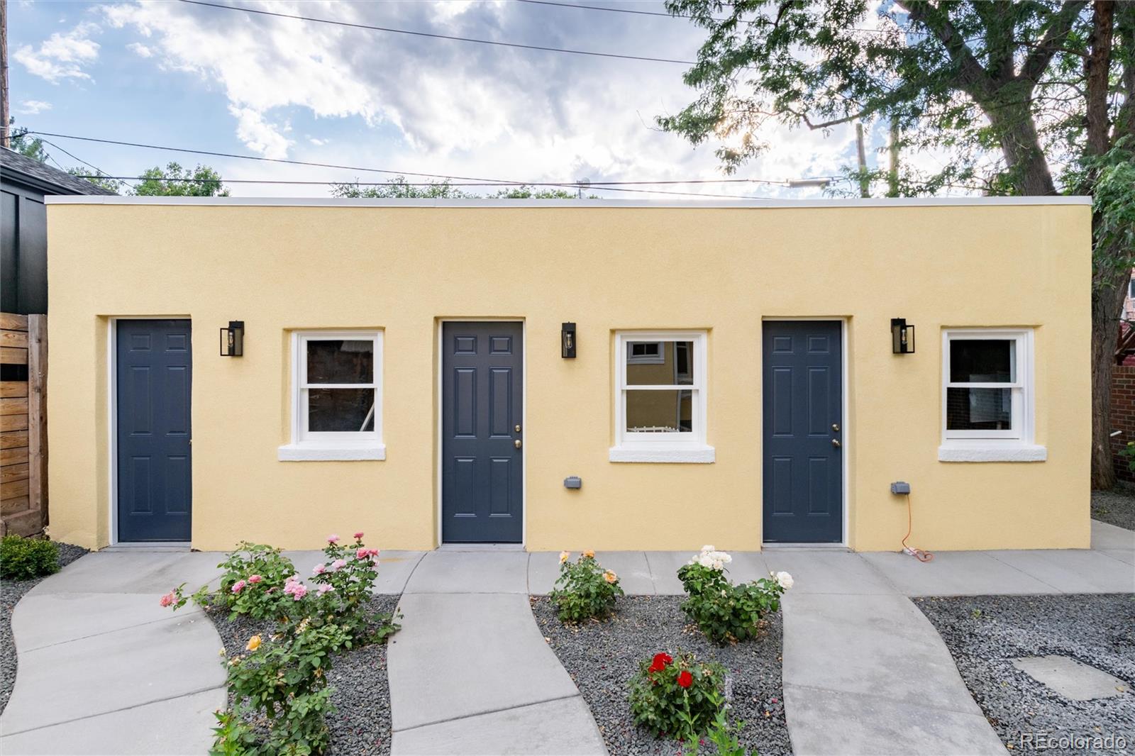 1337 N Humboldt Street