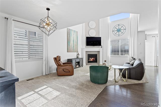 1444 Sidewinder Circle