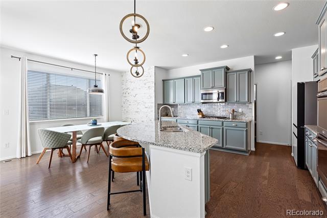 1444 Sidewinder Circle