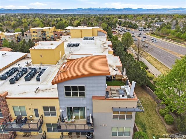 9079 E Panorama Circle Unit: 512