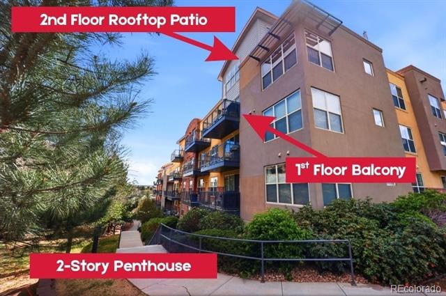 9079 E Panorama Circle Unit: 512