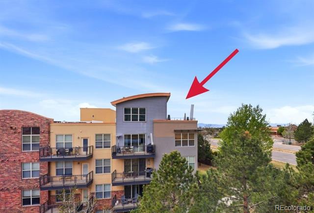 9079 E Panorama Circle Unit: 512