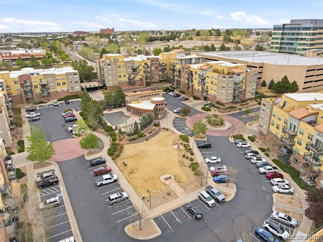 9079 E Panorama Circle Unit: 512