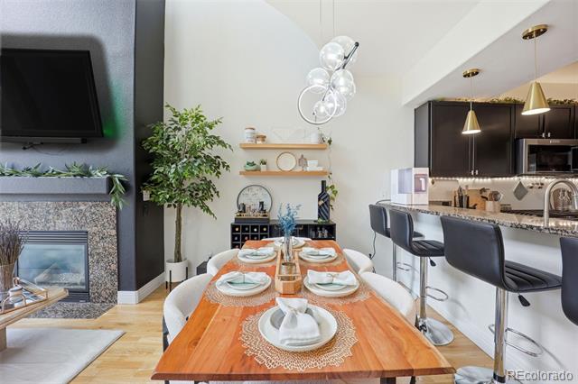 9079 E Panorama Circle Unit: 512