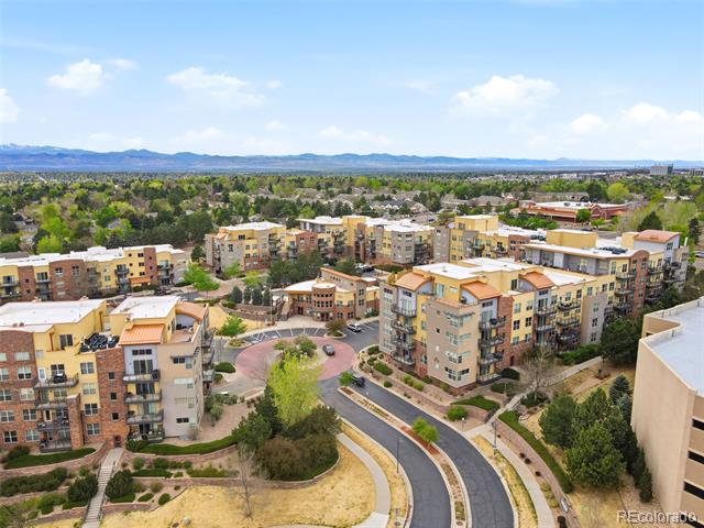 9079 E Panorama Circle Unit: 512