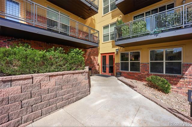 9079 E Panorama Circle Unit: 512