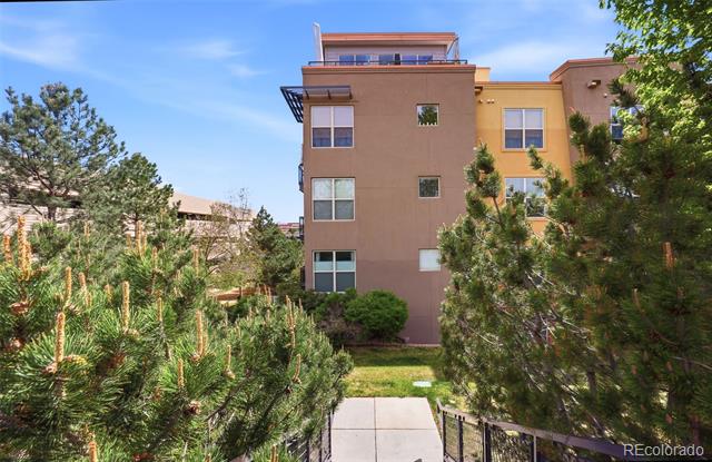 9079 E Panorama Circle Unit: 512