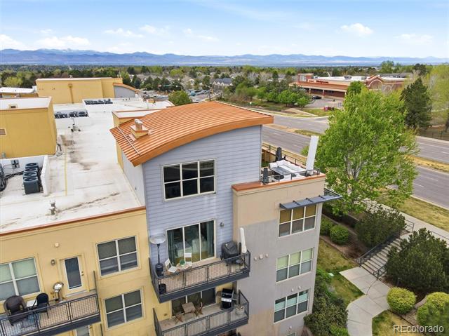 9079 E Panorama Circle Unit: 512
