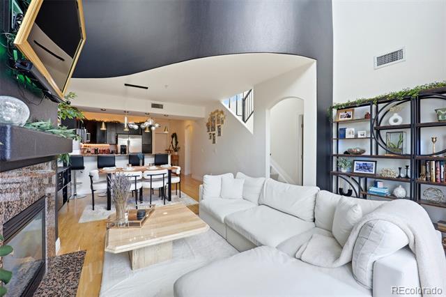 9079 E Panorama Circle Unit: 512