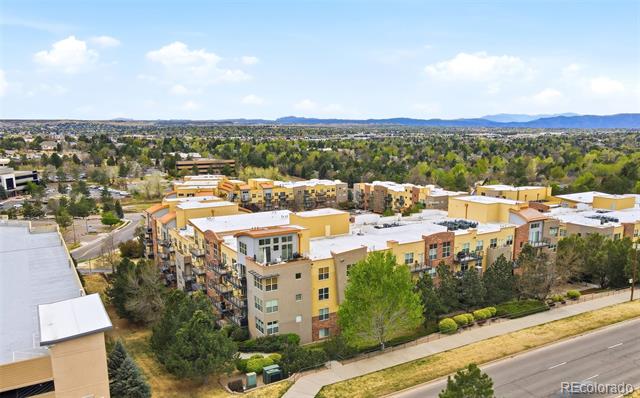 9079 E Panorama Circle Unit: 512