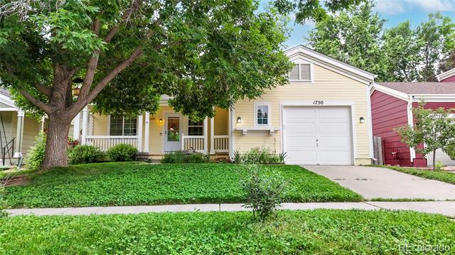 1750 Clark Drive