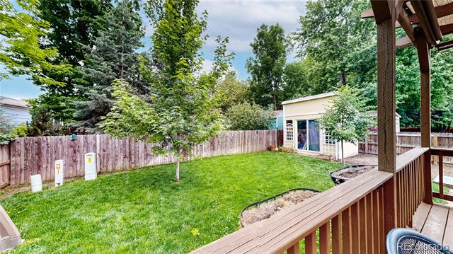 1750 Clark Drive