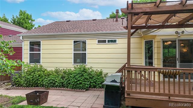 1750 Clark Drive