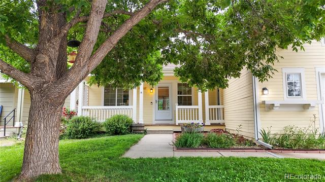 1750 Clark Drive