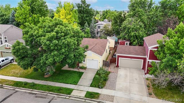 1750 Clark Drive