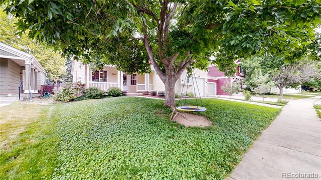 1750 Clark Drive