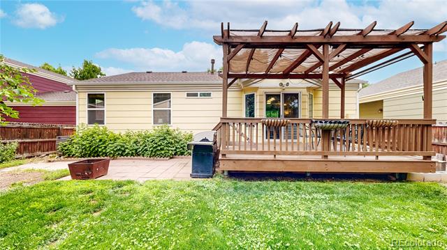 1750 Clark Drive