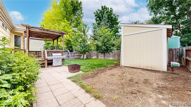1750 Clark Drive