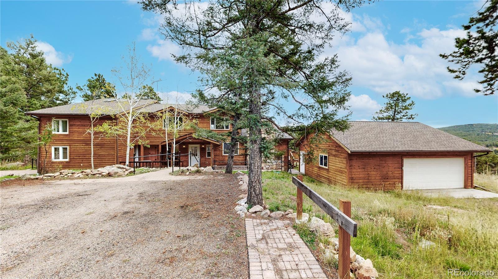 28730 Mountain View Road