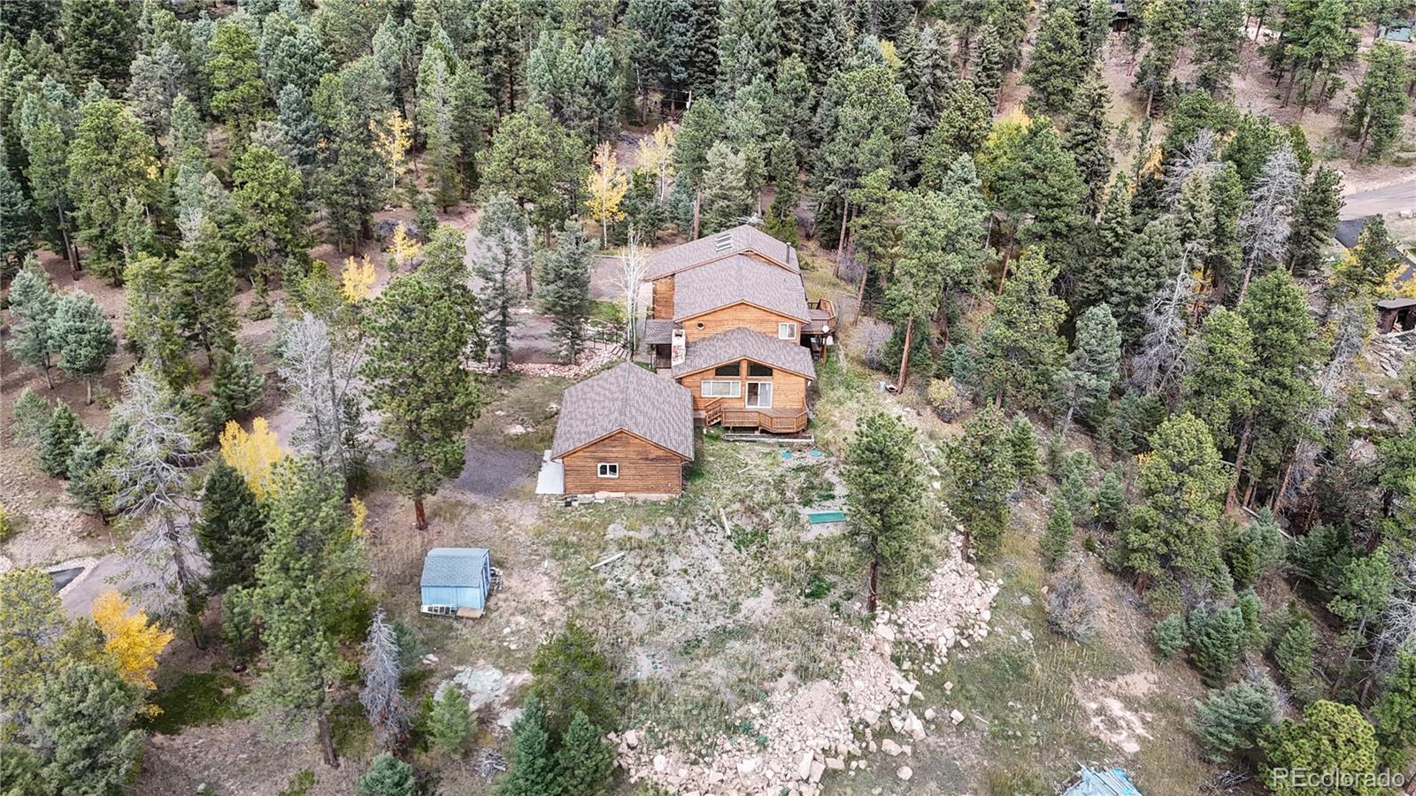 28730 Mountain View Road