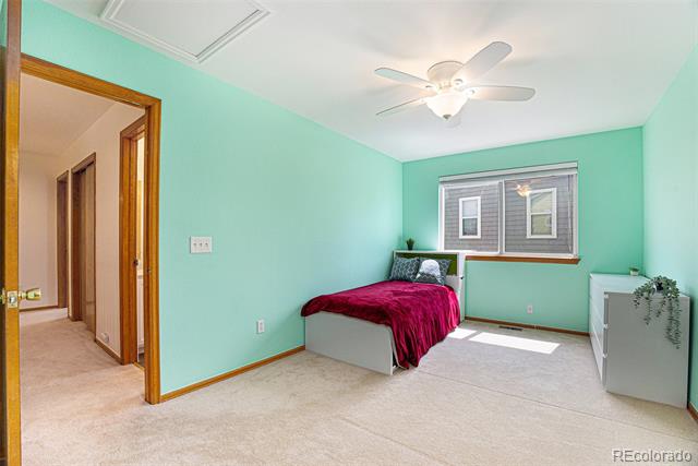 9346 Lark Sparrow Drive