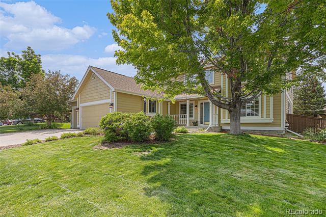 9346 Lark Sparrow Drive