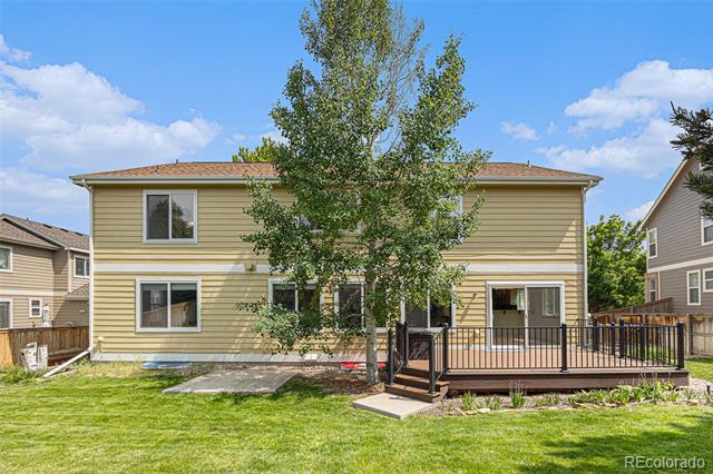9346 Lark Sparrow Drive