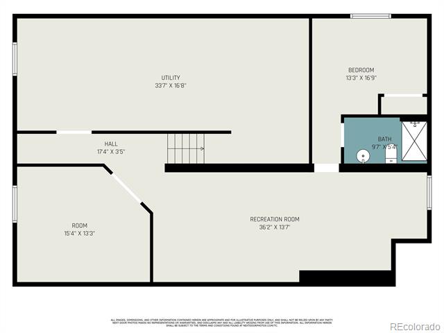9346 Lark Sparrow Drive