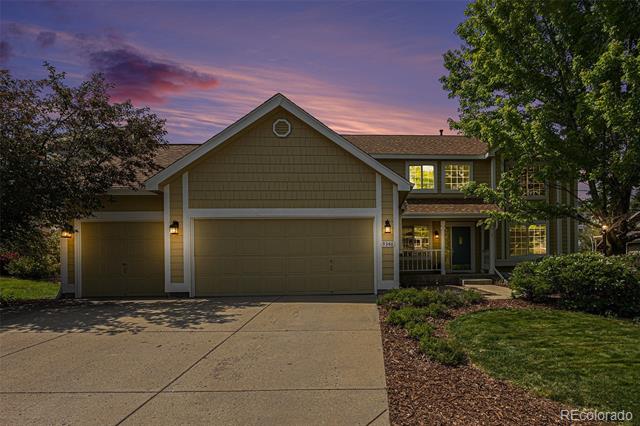 9346 Lark Sparrow Drive