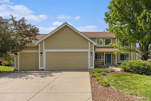 9346 Lark Sparrow Drive