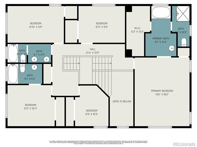 9346 Lark Sparrow Drive