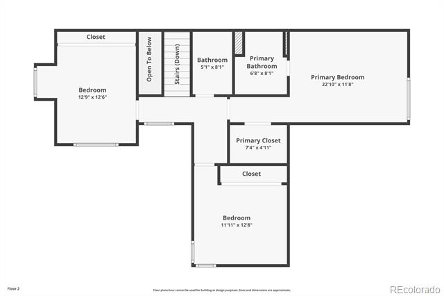 10732 W Florida Avenue Unit: B