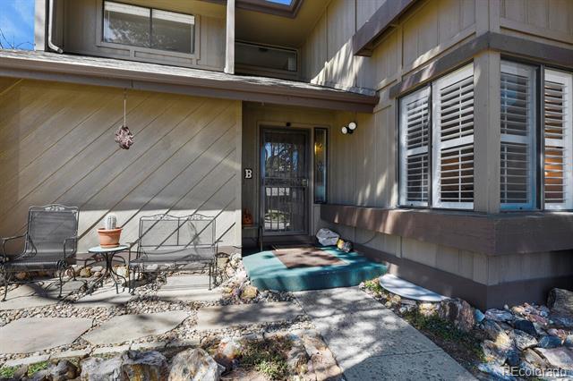10732 W Florida Avenue Unit: B