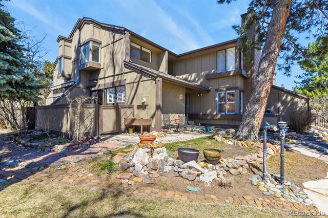 10732 W Florida Avenue Unit: B